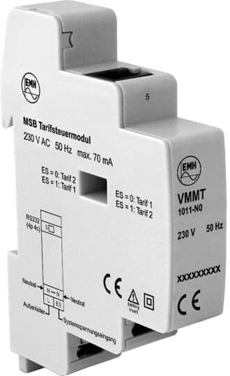 Tarifmodul ZE80