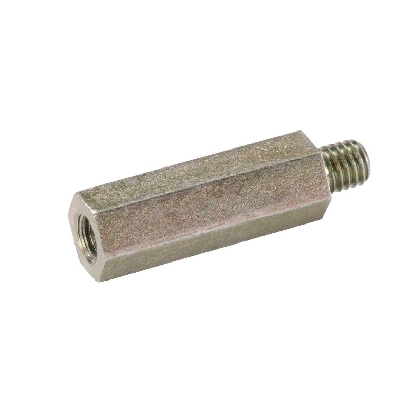 Abstandshalter M6 SP M6 30 MSZN Abstandshalter M6 SP M6 30 MSZN