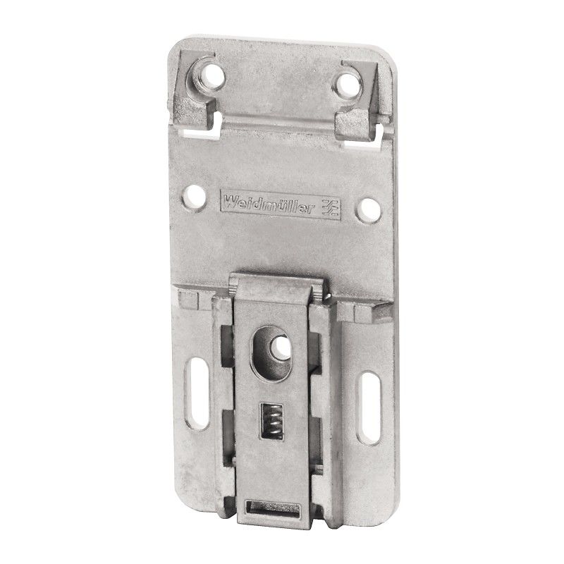 Hutschienenhalter MTA 45 MF Hutschienenhalter MTA 45 MF