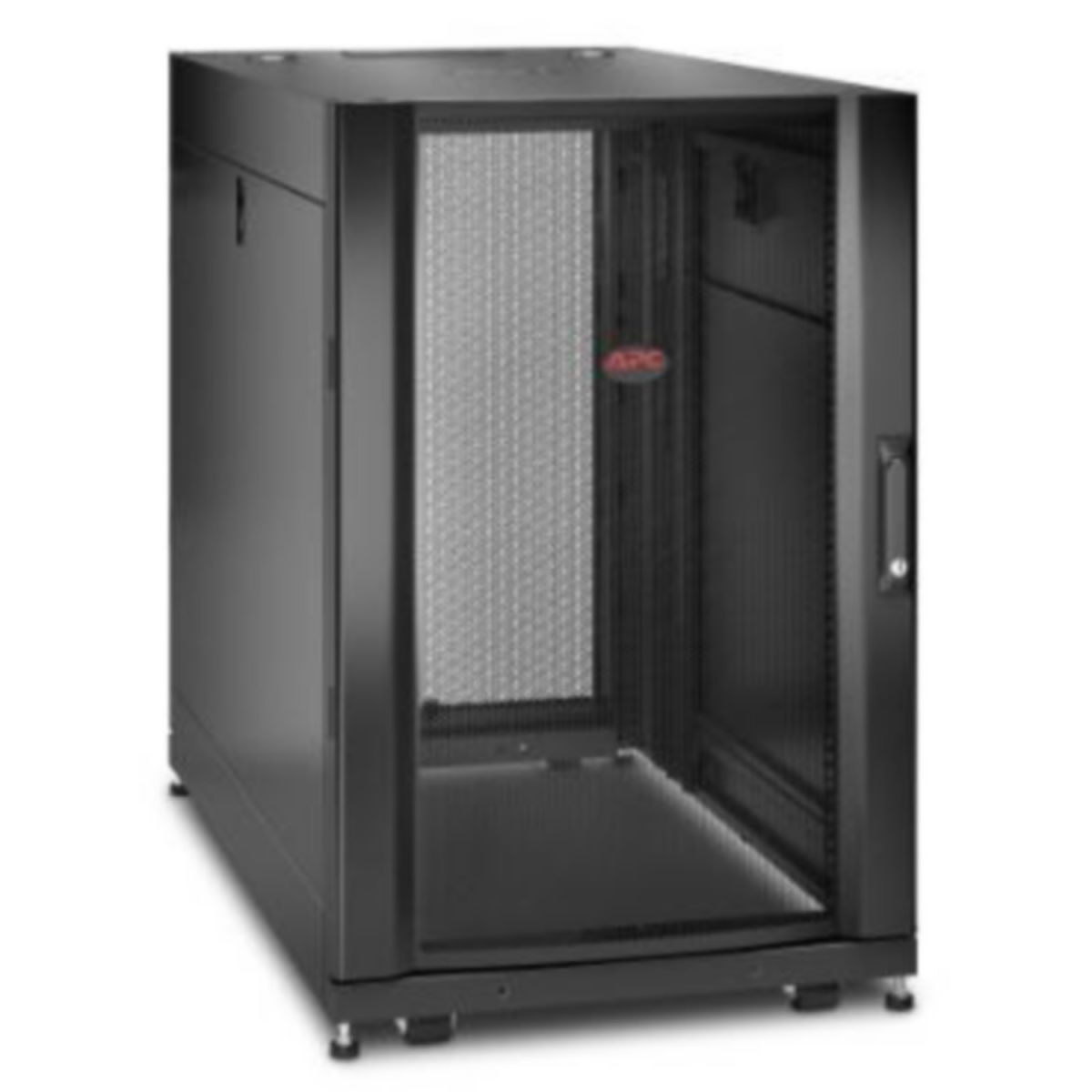 Server-Rack-Gehäuse AR3106