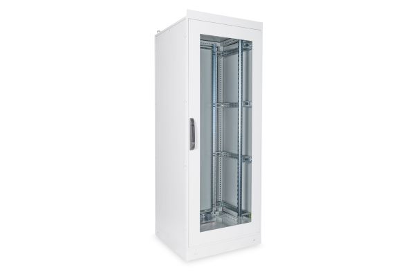 Industrie-Netzwerkschrank DN-19 42U-I-8/8-1 Industrie-Netzwerkschrank DN-19 42U-I-8/8-1