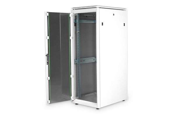 Netzwerkschrank 32 HE DN-19 32U-6/8-1 Netzwerkschrank 32 HE DN-19 32U-6/8-1