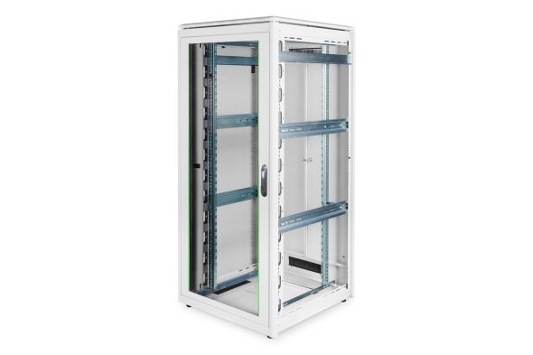 Netzwerkschrank 36 HE DN-19 36U-8/8-1 Netzwerkschrank 36 HE DN-19 36U-8/8-1