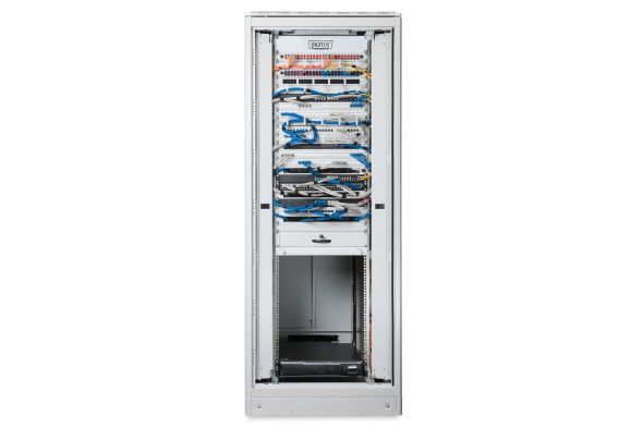 Netzwerkschrank 36 HE DN-19 36U-8/8-1 Netzwerkschrank 36 HE DN-19 36U-8/8-1