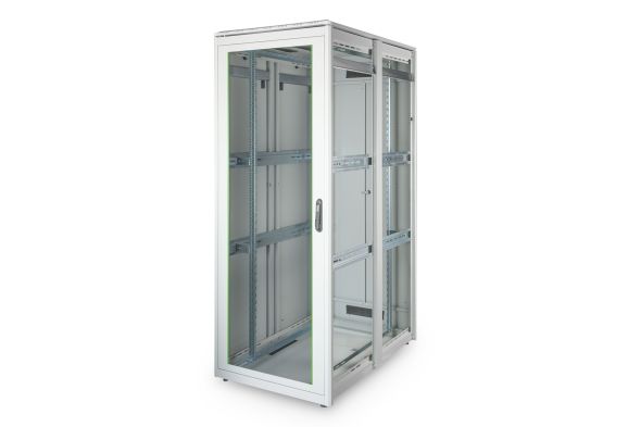 Netzwerkschrank 42 HE DN-19 42U-8/12-1 Netzwerkschrank 42 HE DN-19 42U-8/12-1