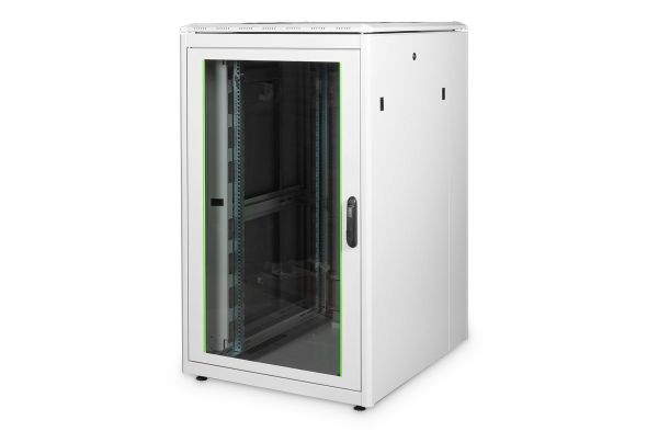 Netzwerkschrank Unique DN-19 26U-8/10-1 Netzwerkschrank Unique DN-19 26U-8/10-1
