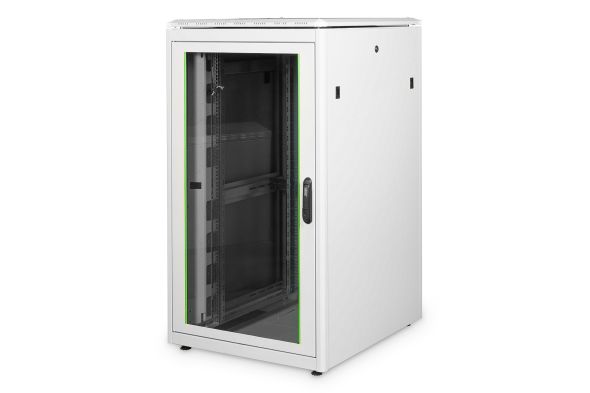 Netzwerkschrank Unique DN-19 26U-8/8-1 Netzwerkschrank Unique DN-19 26U-8/8-1