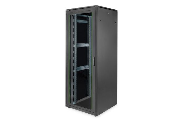 Netzwerkschrank Unique DN-19 42U-8/8-B-1 Netzwerkschrank Unique DN-19 42U-8/8-B-1