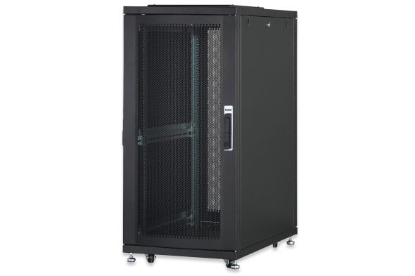 Serverschrank Unique Serie DN-19 SRV-36U-B-1 Serverschrank Unique Serie DN-19 SRV-36U-B-1