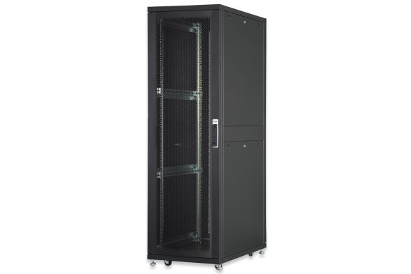 Serverschrank Unique Serie DN-19 SRV-42U-B-1 Serverschrank Unique Serie DN-19 SRV-42U-B-1