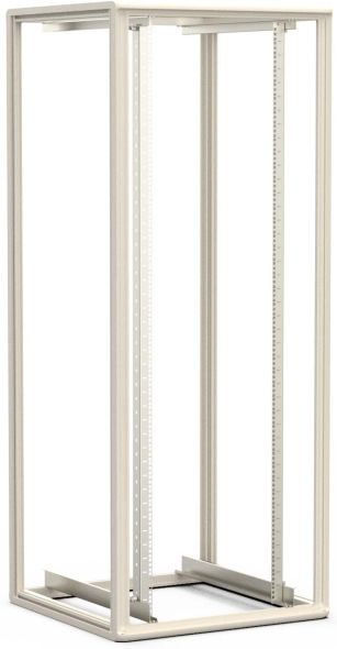 Grundgestell 20 HE Fo1 6610 Grundgestell 20 HE Fo1 6610