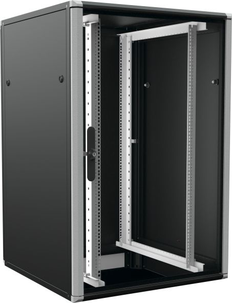 IT-Standschrank F3 8812-S-4PR IT-Standschrank F3 8812-S-4PR