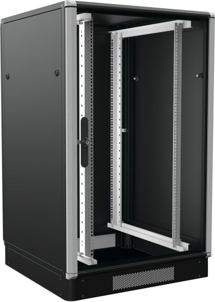S-PABasicStandschrank 24HE F3 8813-S-PA S-PABasicStandschrank 24HE F3 8813-S-PA