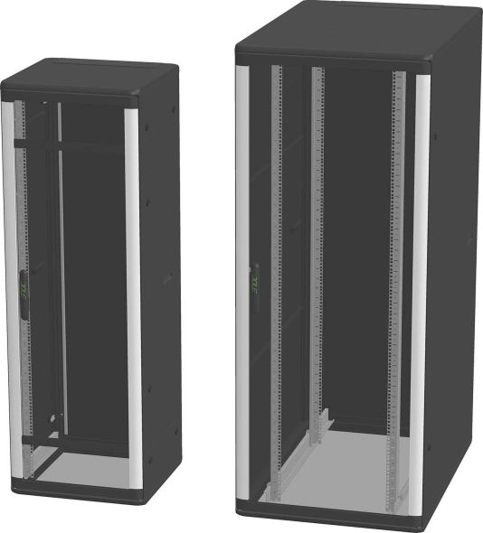 Standschrank 42 HE F1 61020-S Standschrank 42 HE F1 61020-S