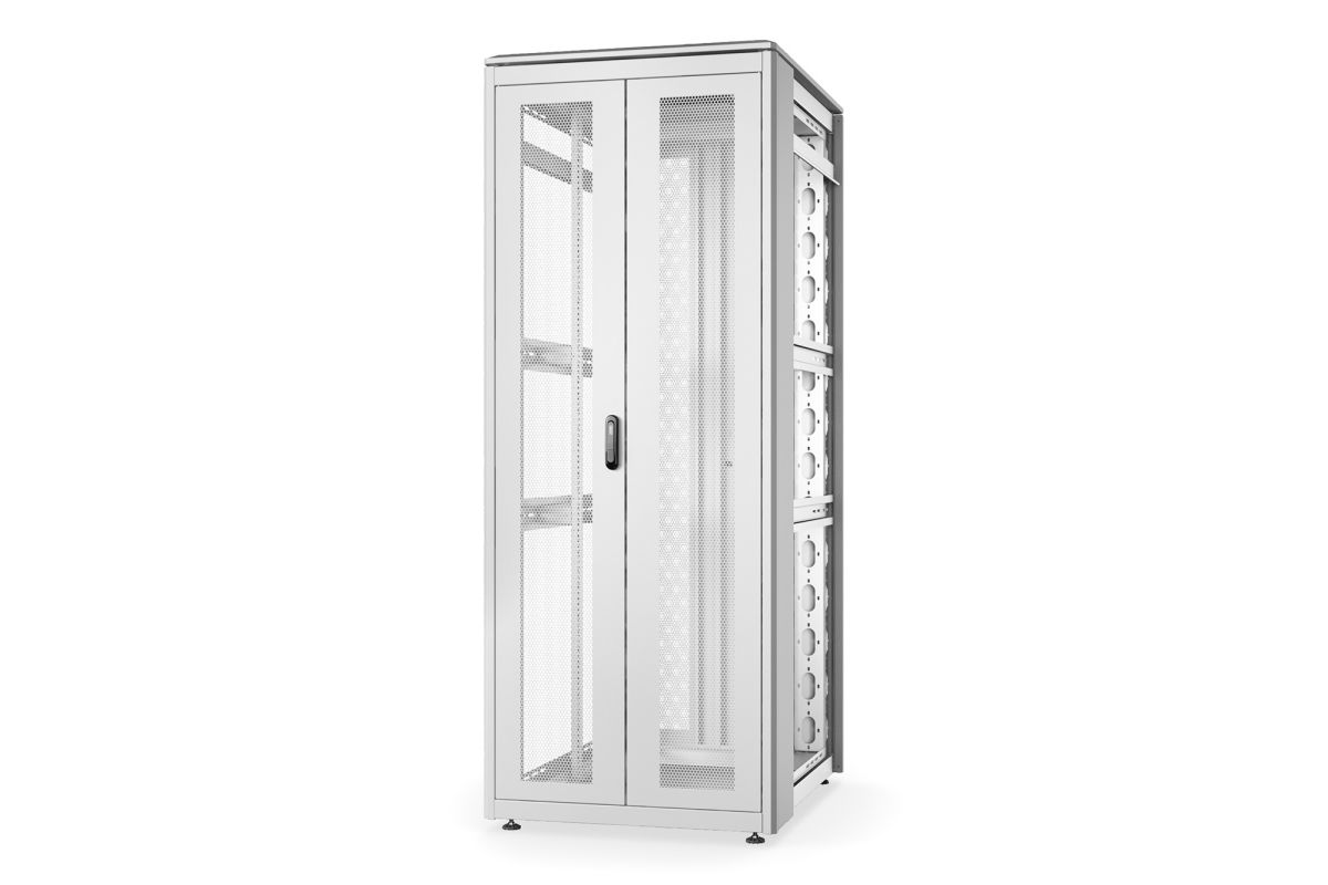 Netzwerkschrank FLEX 42HE DN-31129