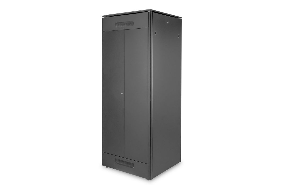 Netzwerkschrank Unique DN-19 42U-8/8-B-1