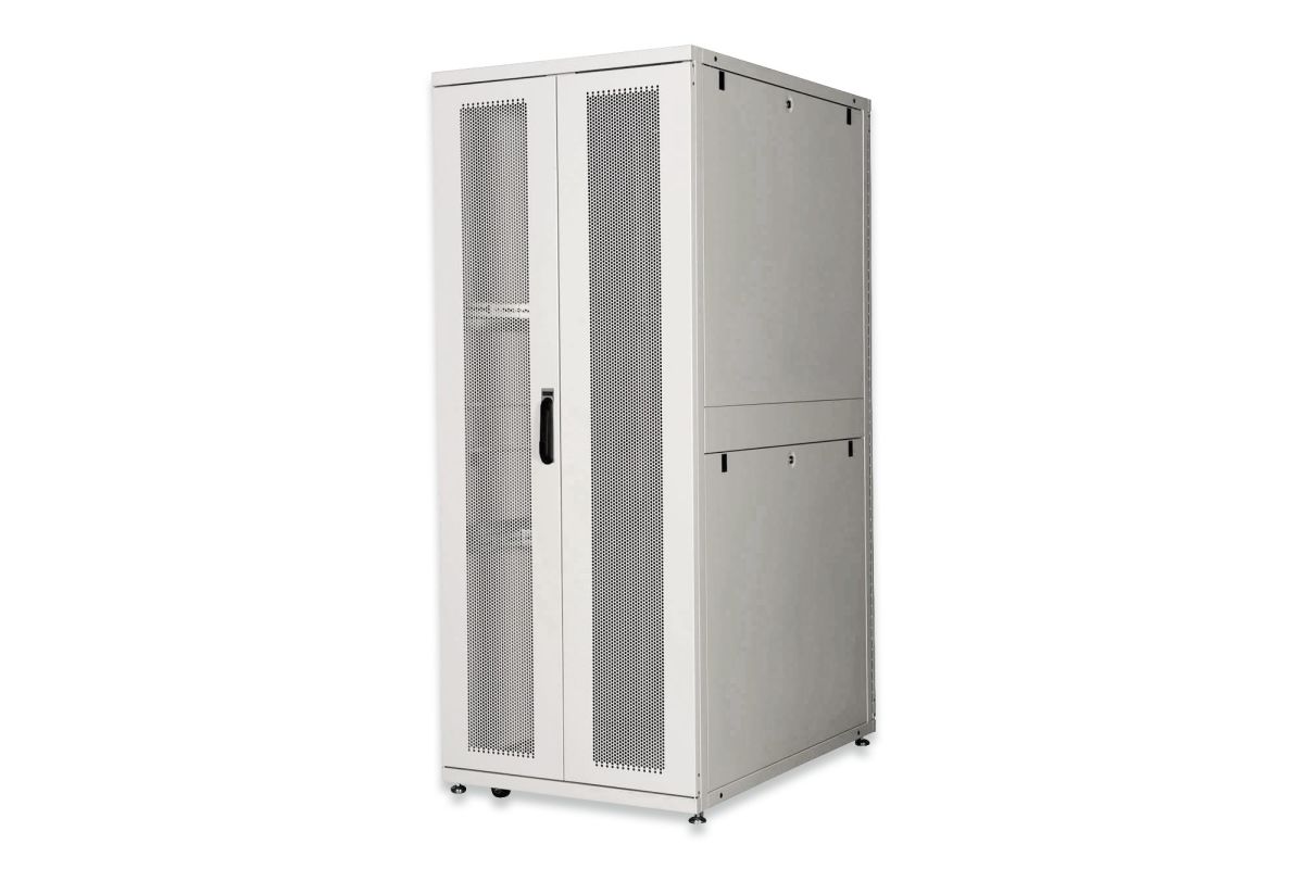 Serverschrank Unique Serie DN-19 SRV-42U-8/12