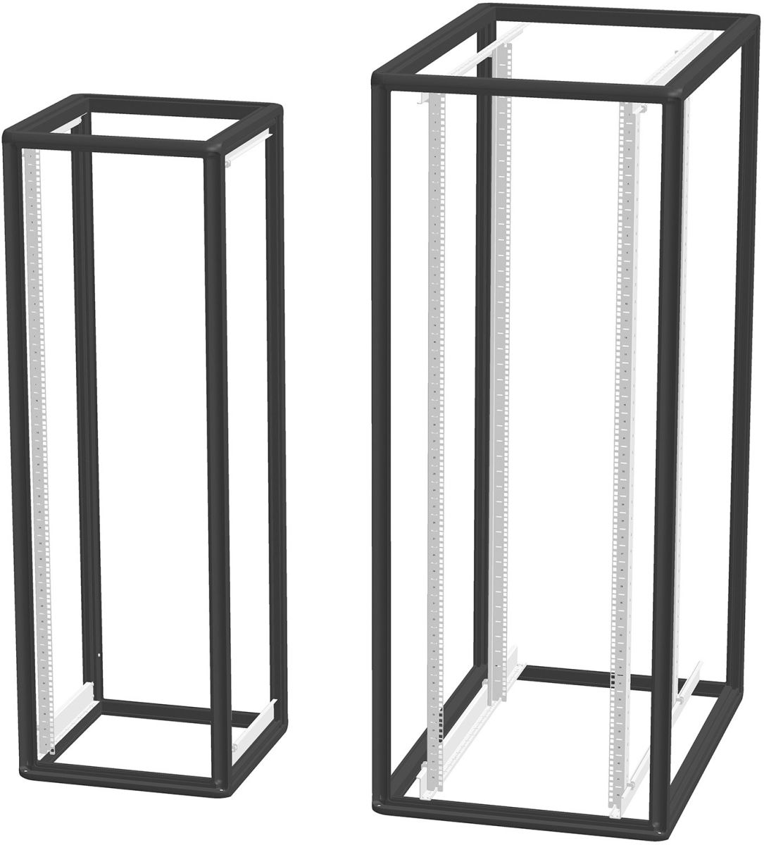 Grundgestell 42 HE Fo1 6620-S Grundgestell 42 HE Fo1 6620-S