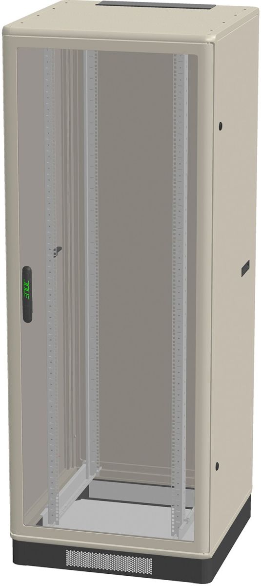 Standschrank 33 HE F1 6617-DE1 Standschrank 33 HE F1 6617-DE1