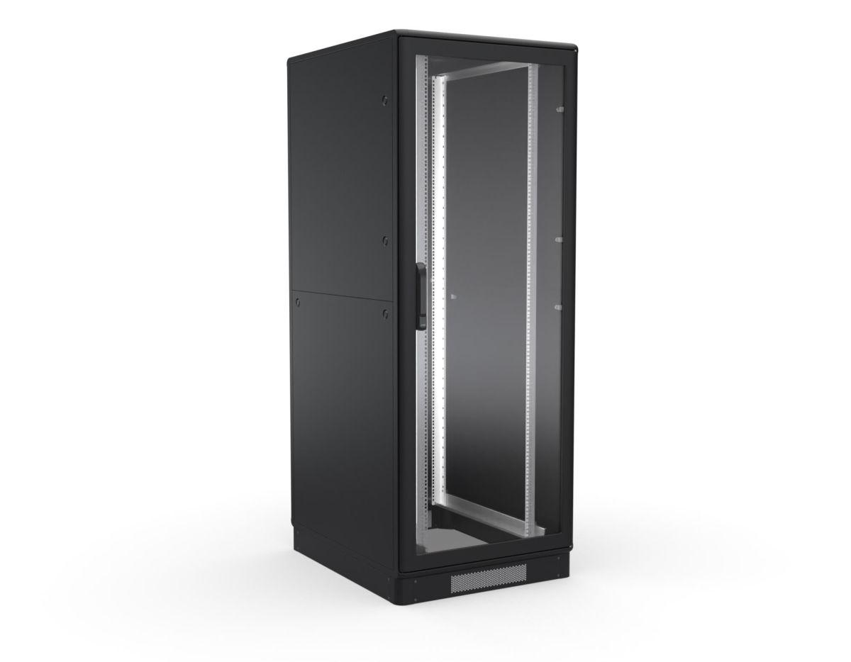 Standschrank 42 HE F1 6821-DE1-S Standschrank 42 HE F1 6821-DE1-S