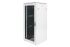 Netzwerkschrank 36 HE DN-19 36U-8/8-1