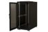 Serverschrank Unique Serie DN-19 SRV-26U-B-G-1