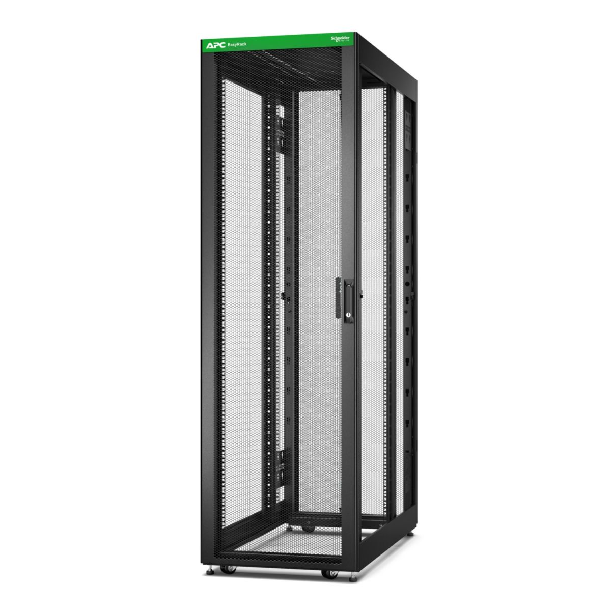 Rack-Gehäuse ER6220 Rack-Gehäuse ER6220