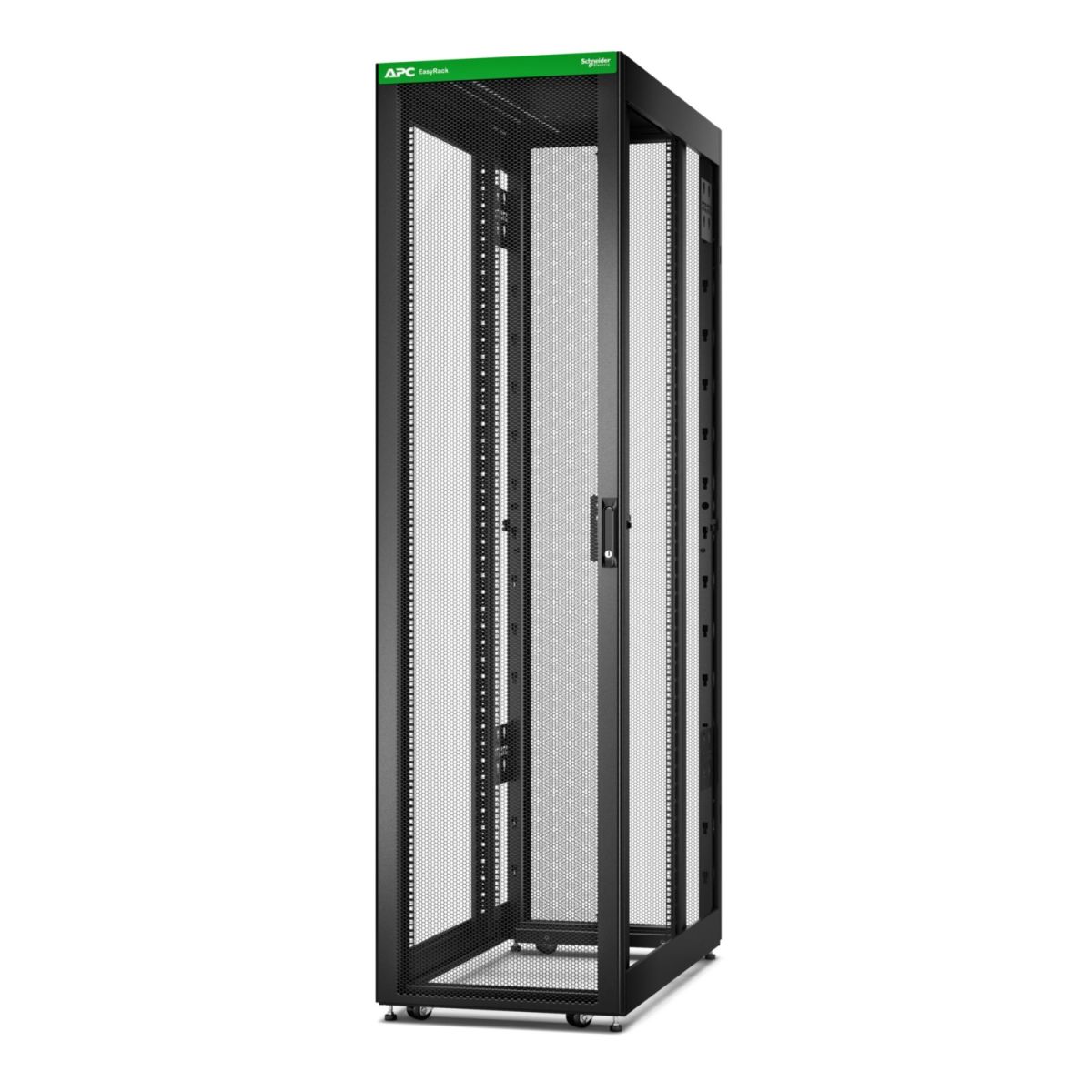 Rack-Gehäuse ER6820 Rack-Gehäuse ER6820