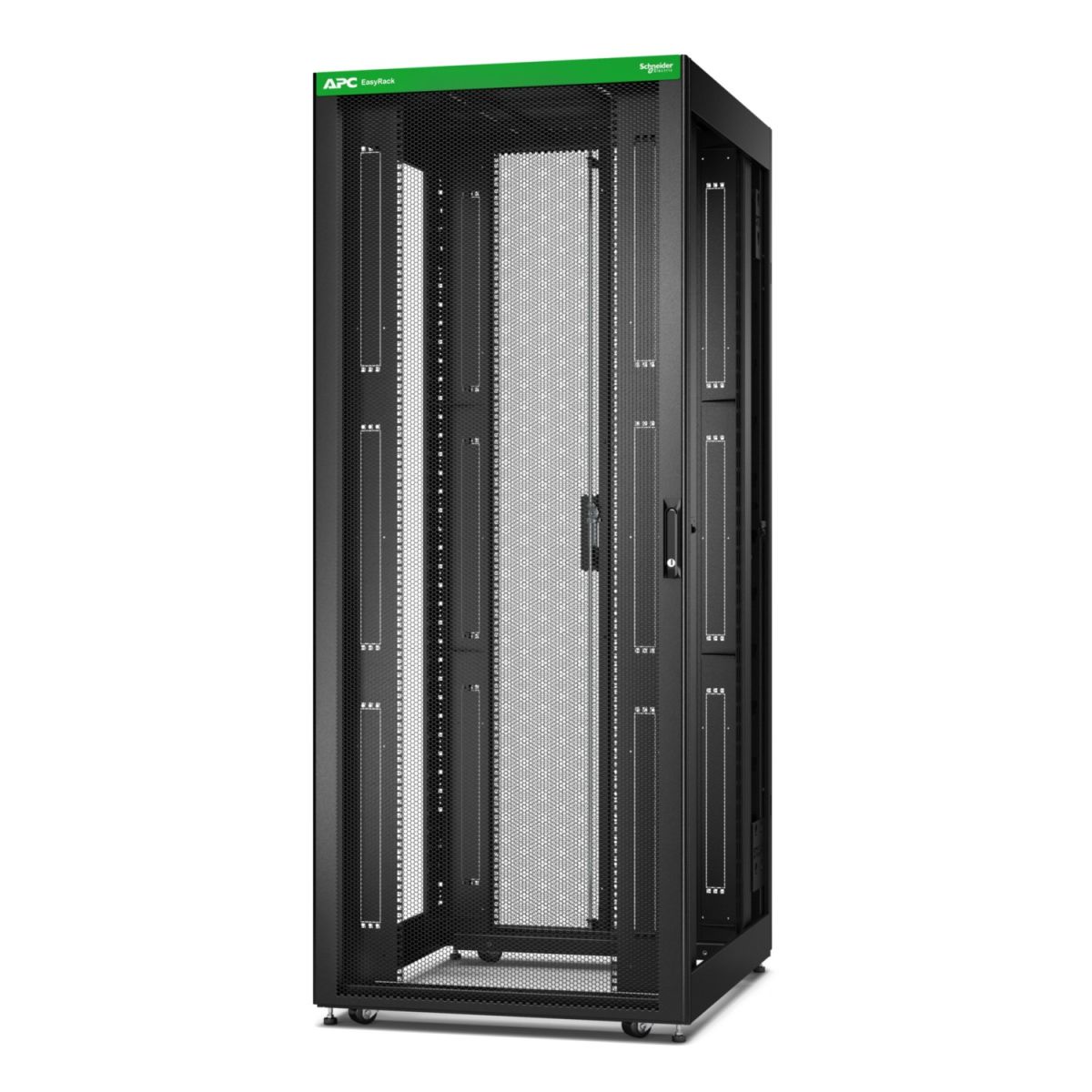 Rack-Gehäuse ER8200 Rack-Gehäuse ER8200