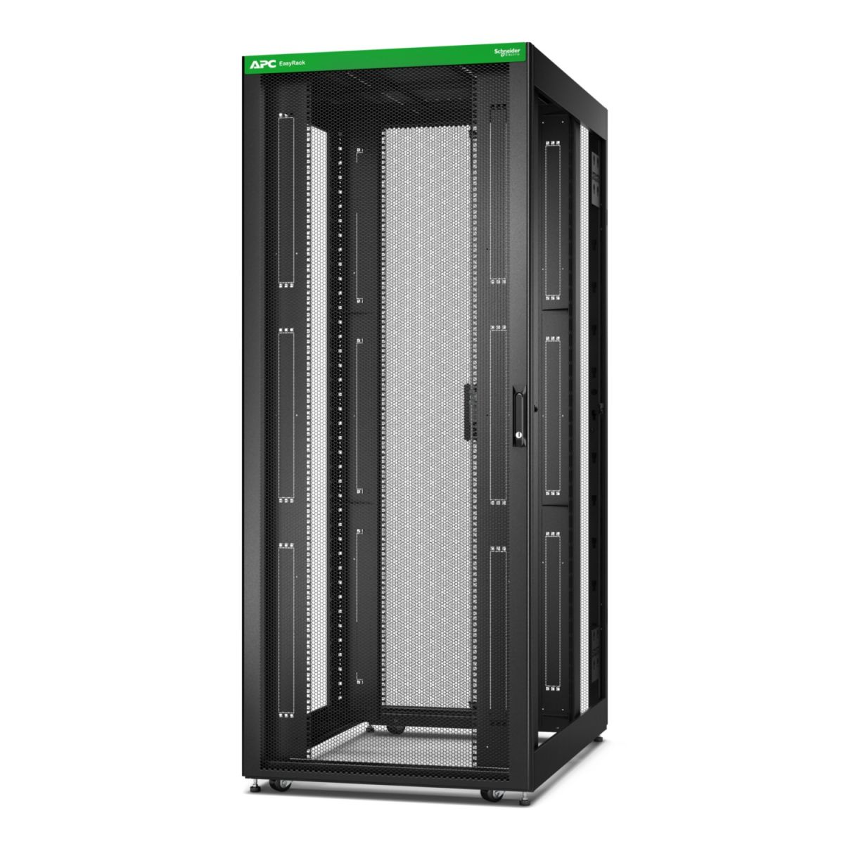 Rack-Gehäuse ER8220 Rack-Gehäuse ER8220