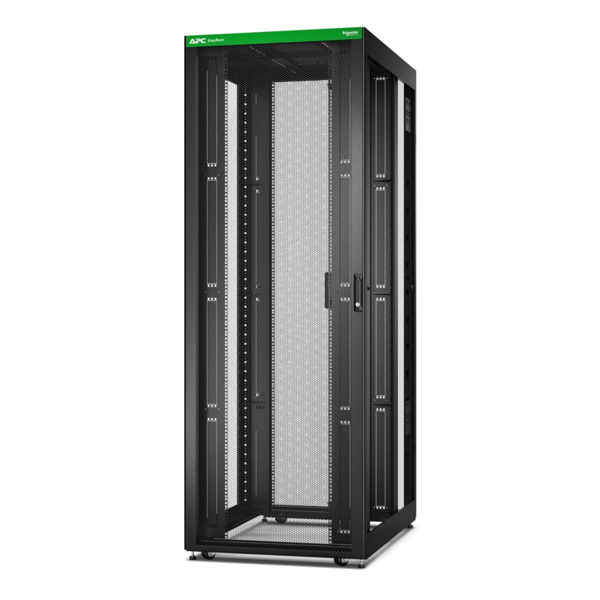 Rack-Gehäuse ER8820 Rack-Gehäuse ER8820