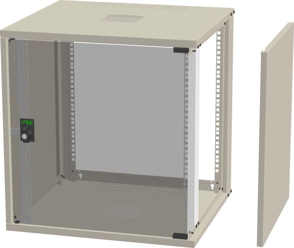 Economy Wandschrank 21HE W3 21-5-S Economy Wandschrank 21HE W3 21-5-S