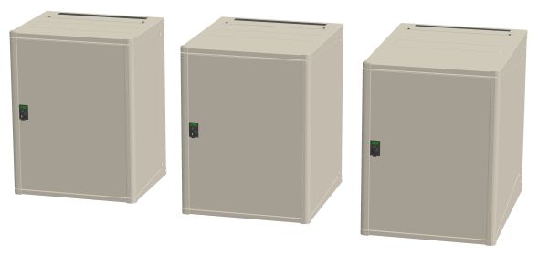 Wandschrank NSVE 158-P Wandschrank NSVE 158-P