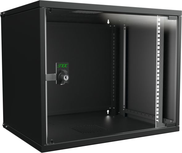 Wandschrank SNP 9HE sw W3 9-4-S-SNP Wandschrank SNP 9HE sw W3 9-4-S-SNP