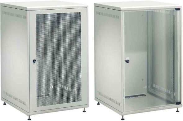 NT Minirack 570x600 18HE 7318680 NT Minirack 570x600 18HE 7318680