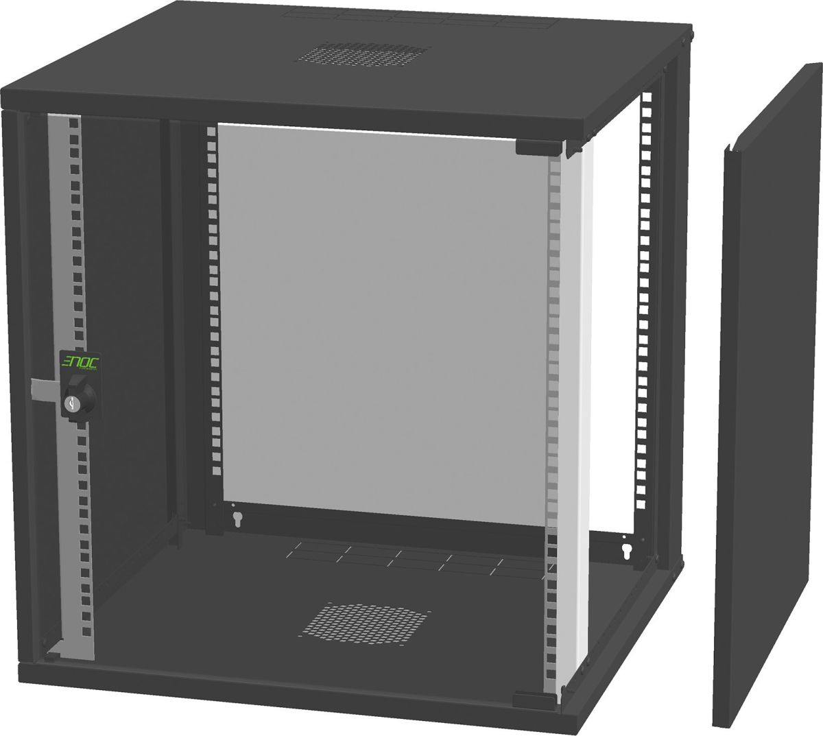 Economy Wandschrank 12HE W3 12-5-S Economy Wandschrank 12HE W3 12-5-S