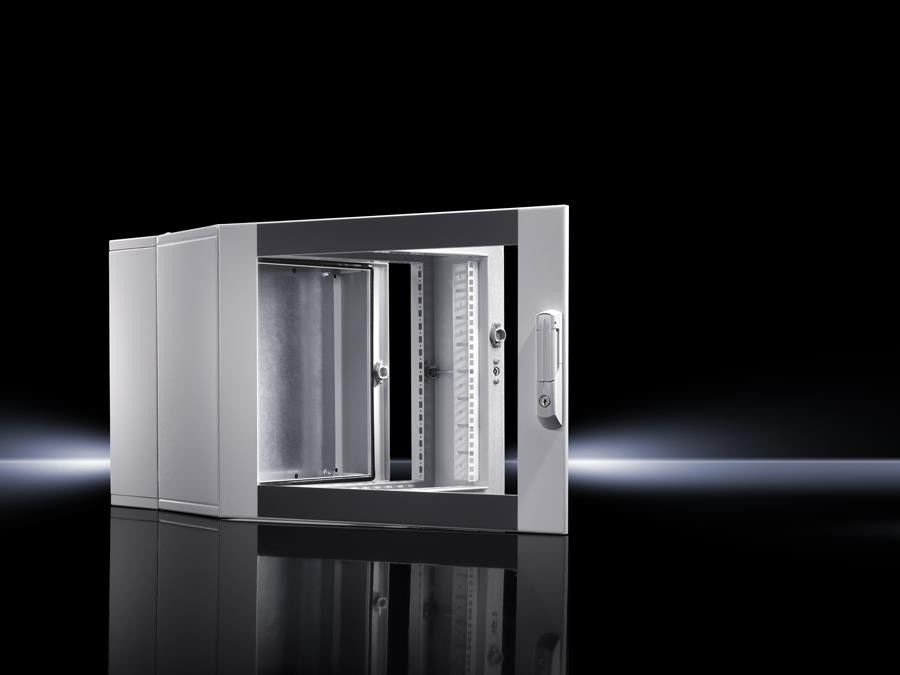 Basis EL, 3-teilig EL 2256.605