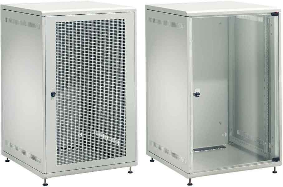NT Minirack 570x600 18HE 7318680 NT Minirack 570x600 18HE 7318680