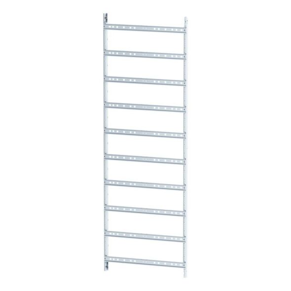 Montageeinsatz EPTV210/TS7-EMC2