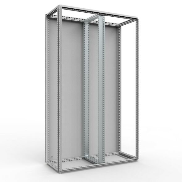 Vertikale Trennleiste VB2200D