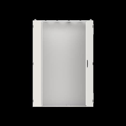 Höhenprofil PUPM2100 (VE4) Höhenprofil PUPM2100 (VE4)