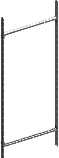 WR-Montagerahmen WRM28