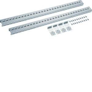Querprofil 1-teilig MES-QP85 Querprofil 1-teilig MES-QP85