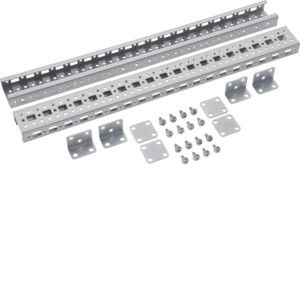 Querprofil 2-teilig MES-QP135