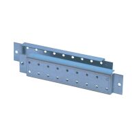 Profil horizontal B=600m XVTL-HP/L-6