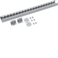 Querprofil 1-teilig MES-QP35