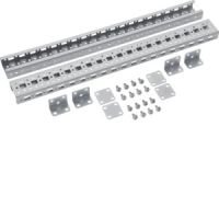 Querprofil 2-teilig MES-QP135