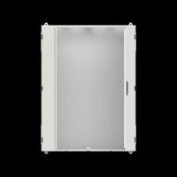 Abschlussprofil horizontal PPFH1000 (VE2)