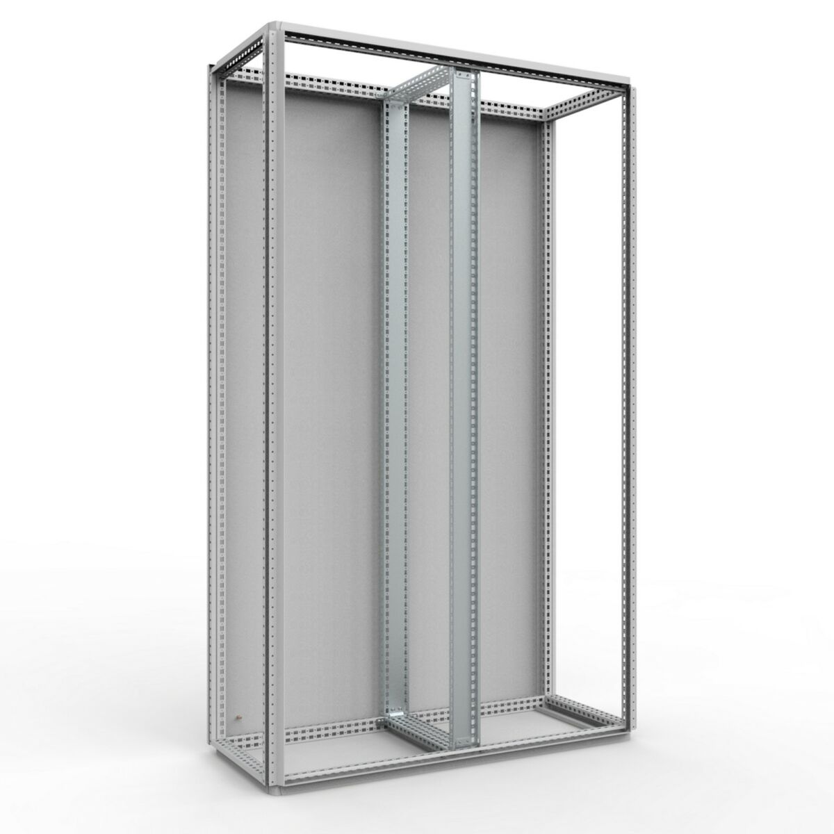 Vertikale Trennleiste VB2200D