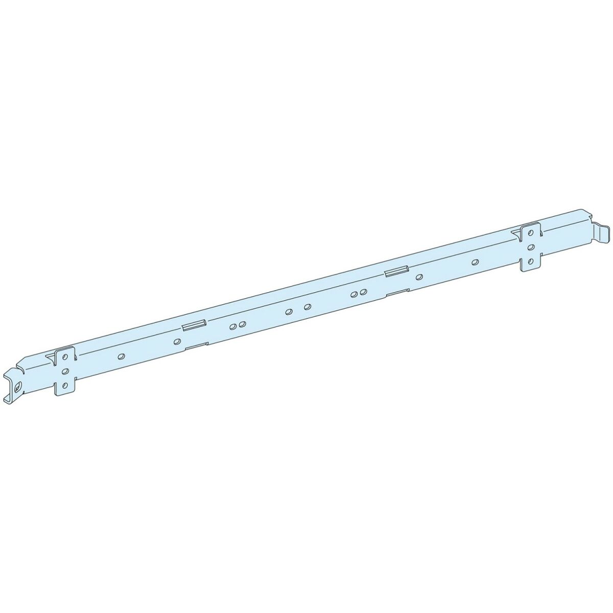 Montageadapter PrismaSeT-P LVS03596